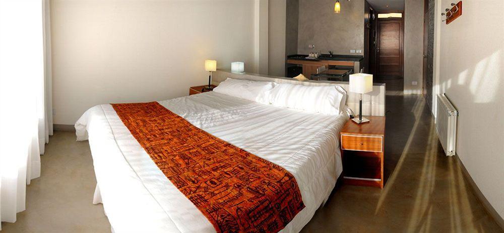 Hotel Punta Condor Cerro Catedral Dış mekan fotoğraf