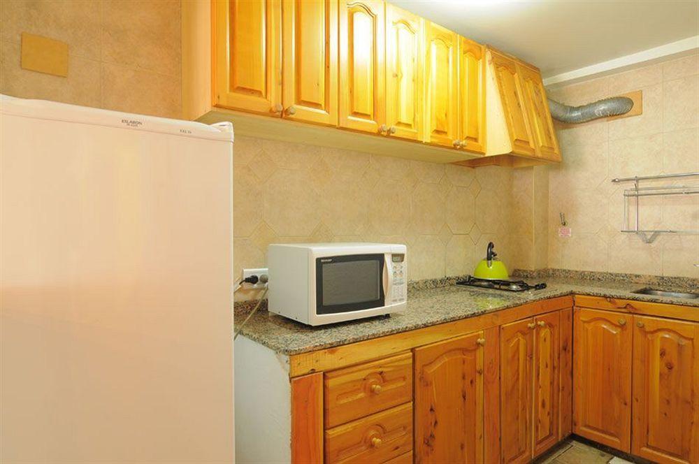 Hotel Punta Condor Cerro Catedral Dış mekan fotoğraf