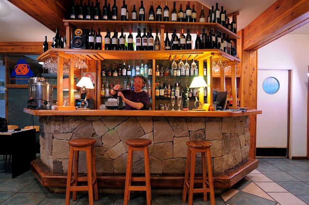 Hotel Punta Condor Cerro Catedral Dış mekan fotoğraf