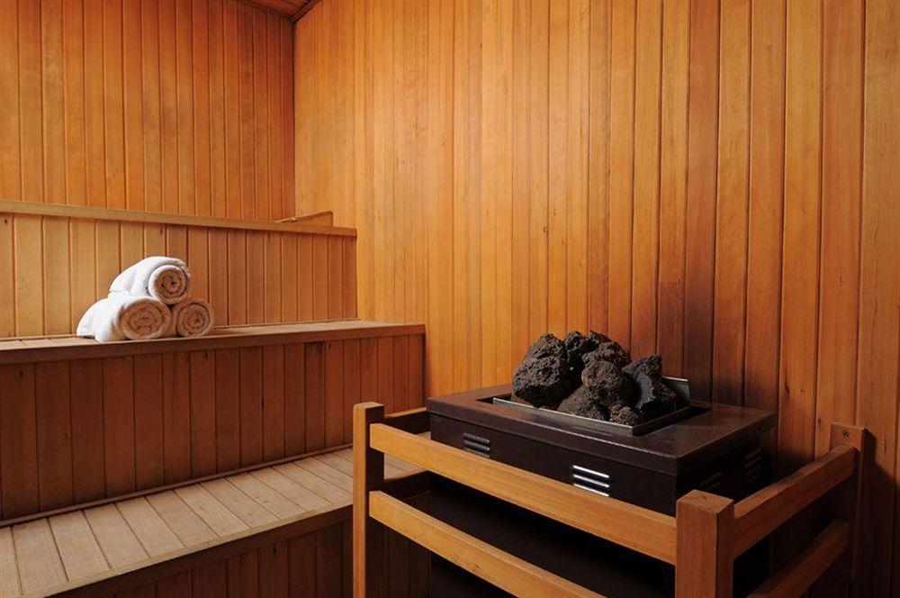 Hotel Punta Condor Cerro Catedral Dış mekan fotoğraf